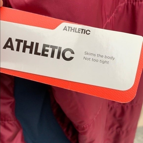 new balance Heat Men’s Hybrid Athletic Jacket - Picture 14 of 16